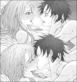 Page 52 of runami ro gu | 路娜日志 1-4