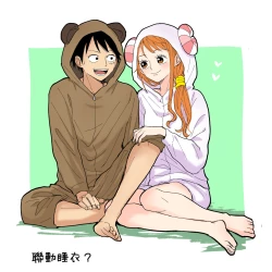 Page 57 of runami ro gu | 路娜日志 1-4