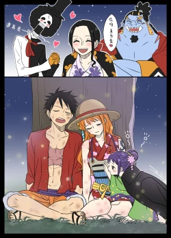 Page 81 of runami ro gu | 路娜日志 1-4