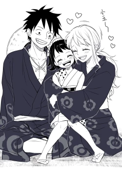 Page 85 of runami ro gu | 路娜日志 1-4