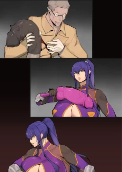 Page 6 of 秋山凜子被自己的必杀技干到两穴扩张