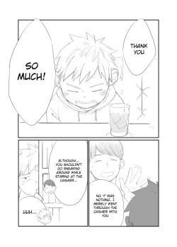 Page 3 of Tonari wa Nani o suru Jinzo