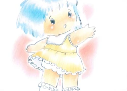 Page 5 of Naisho no Omoide