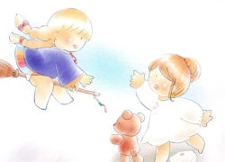 Page 5 of Majo no Party e Youkoso