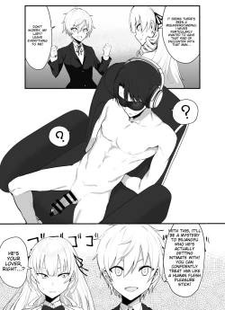 Page 16 of Namaiki Ojou-sama ga Ijimete Ita Shomin ni Chinpo de Wakaraserareru Hanashi