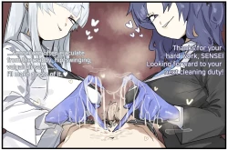 Page 6 of Noa, Yuuka