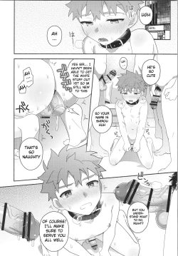 Page 25 of Hayaku otona ni naritakatta