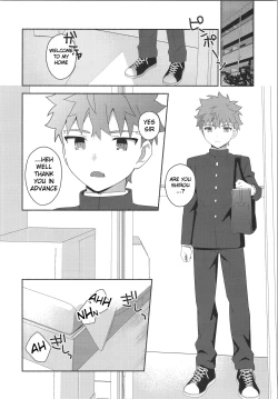 Page 31 of Hayaku otona ni naritakatta