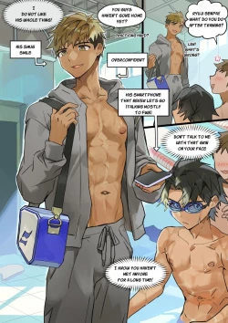 Page 2 of Ryuji's disappointment