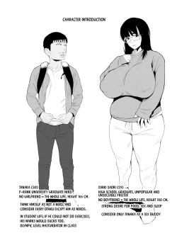 Page 3 of Jirou-kei InCha Mojo to Gehin Koubi Suru Hon