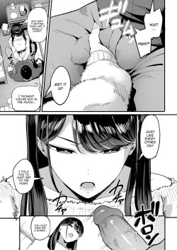 Page 7 of Drop-in Gyaru Lets Me Use Her Pussy 2 | Iribitari Gal ni Manko Tsukawasete Morau Hanashi 2