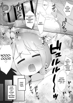 Page 16 of Miyori no Nai Onnanoko o Hikitoru Koto ni Natta node Mukyoka de Seidorei ni Suru Ohanashi | Last of kin with nowhere to go, so I trained her as a sex servant