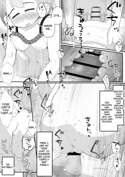 Page 22 of Miyori no Nai Onnanoko o Hikitoru Koto ni Natta node Mukyoka de Seidorei ni Suru Ohanashi | Last of kin with nowhere to go, so I trained her as a sex servant