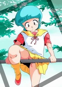 Page 22 of Hadaka no Kouen