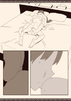 Page 37 of Suki na Hito no Futago no Imouto to 2