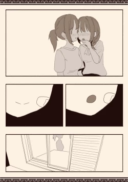 Page 57 of Suki na Hito no Futago no Imouto to 2