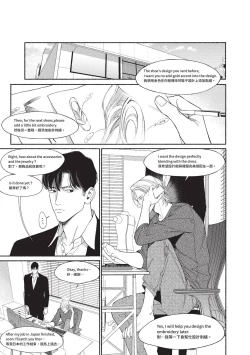 Page 88 of 再見了，Mr. TOP
