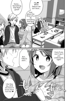 Page 12 of Succubus Club e Youkoso 3 Ikenai Ko ni wa Oshioki o | Welcome to the Succubus Club 3 - Punish the Bad Boy