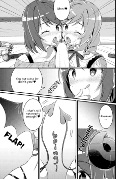 Page 16 of Succubus Club e Youkoso 3 Ikenai Ko ni wa Oshioki o | Welcome to the Succubus Club 3 - Punish the Bad Boy