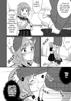 Page 5 of Succubus Club e Youkoso 3 Ikenai Ko ni wa Oshioki o | Welcome to the Succubus Club 3 - Punish the Bad Boy