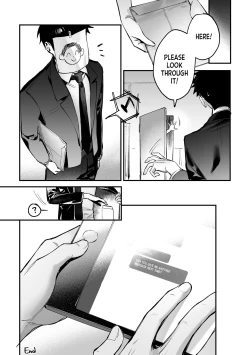 Page 21 of Zenshin Massage Shiyou! Kisaki Kaichou! 2 | Let's Have a Full-Body Massage, President Kisaki! 2