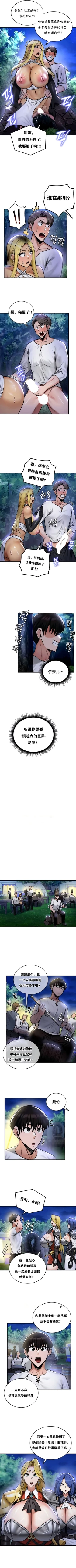 Page 261 of 重生士兵的雌性征服日志！1-34