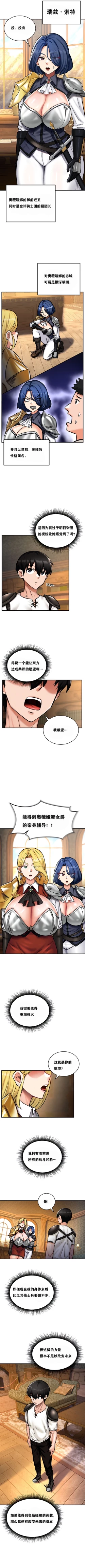 Page 43 of 重生士兵的雌性征服日志！1-34