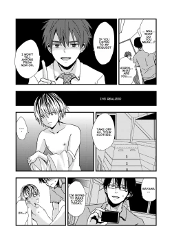 Page 28 of Boku no Sukina Hito wa Sensei no Aijin Deshita | The Person I Like Is My Teacher's Lover