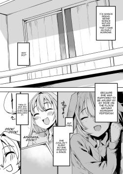Page 2 of Noraara to Dousei Shitai to Omotteru./ I Think I Want To Live Together With Noraara