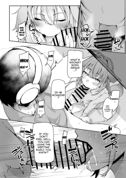 Page 9 of Noraara to Dousei Shitai to Omotteru./ I Think I Want To Live Together With Noraara