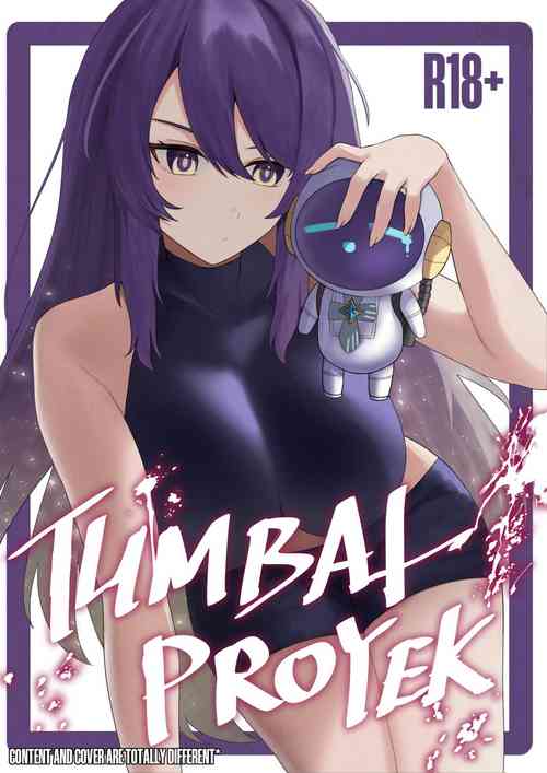 Download Tumbal Proyek
