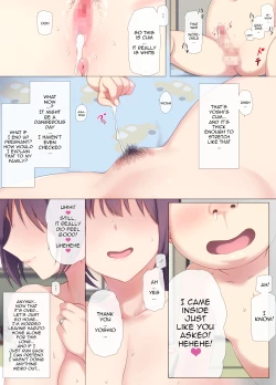 Page 70 of Tomo Mama DeliHeal Appli de Akogare no Mama to Ippai H na Koto Shichao | I Got To Fuck Like Crazy With A Mother I Look Up To Using A Delivery Health App Specialized In Friends' Moms