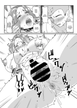 Page 19 of Poolside de Sensei-tachi to Tanoshindemasu | Having Fun With The Teachers By The Poolside