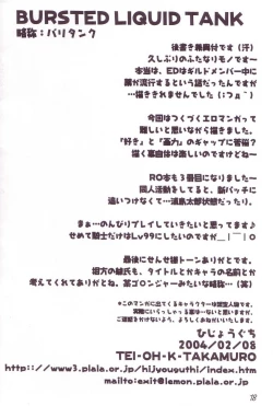 Page 17 of Bursted Liquid Tank