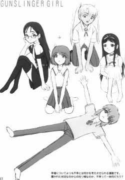 Page 36 of Yoru wa Hakaba de Obake Nighter