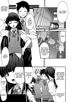 Page 25 of Houkago Koubi Doukoukai e Youkoso!! Jimi Joshi 3nin + Hoken Kyoushi Hen | Welcome to the Afterschool Breeding Club!! 3 Plain Girls + School Nurse Arc