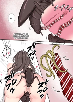 Page 3 of Parasitized Cockroaches and Chief