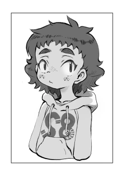 Page 20 of Mou~! Hayaku Shite