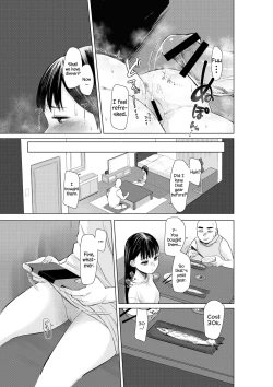 Page 11 of Oya ni Suterareta kara, Shikatanaku Karada Utte Game suru. | I Got Kicked Out By My Mom, So I Had No Choice But to Sell My Body While Playing Games.