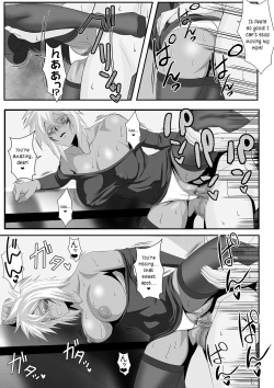 Page 17 of Biki Metori Shinkon Seikatsu Hen - ANOTHER EPISODE OF TIER HARRIBEL