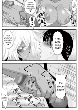 Page 20 of Biki Metori Shinkon Seikatsu Hen - ANOTHER EPISODE OF TIER HARRIBEL