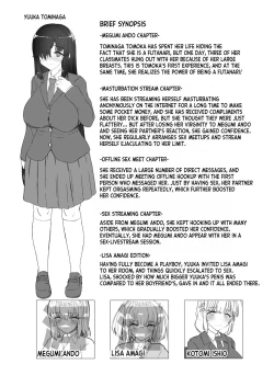 Page 3 of Futa Musume ni Itazura Shicha IkemasenDon't Mess With Futa Girls