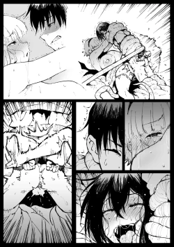 Page 22 of Ane o Uragiri Iinazuke Uwaki Honki Ecchi