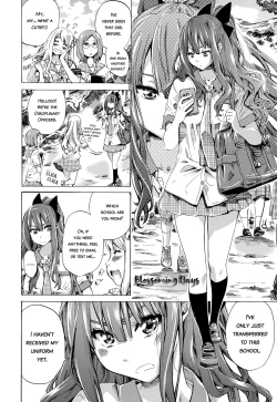 Page 4 of Girls in Bloom