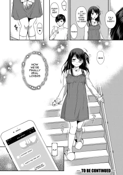 Page 113 of Nisemono Kazoku6