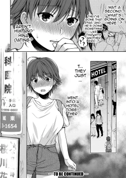 Page 144 of Nisemono Kazoku6