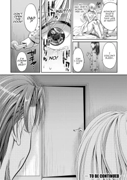 Page 50 of Nisemono Kazoku6