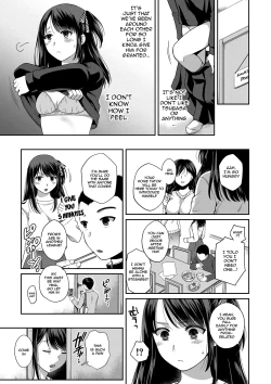 Page 82 of Nisemono Kazoku6