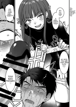 Page 11 of Netoge no Danna ga Yabai Yatsu  datta Ken.