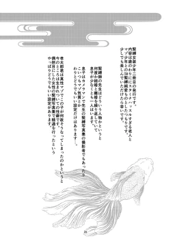 Page 27 of Kinbaku Josou Shounen 2